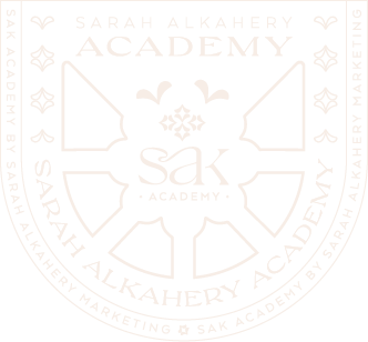 SAK Academy Logo