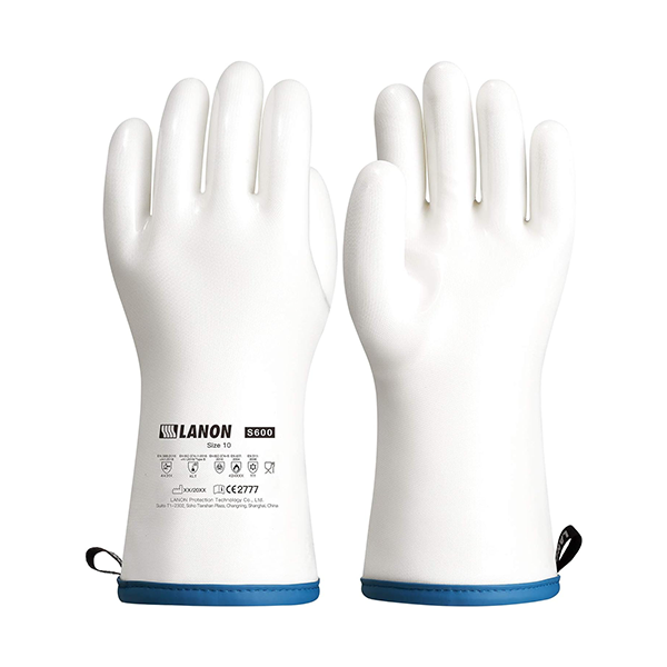 My Oven Gloves