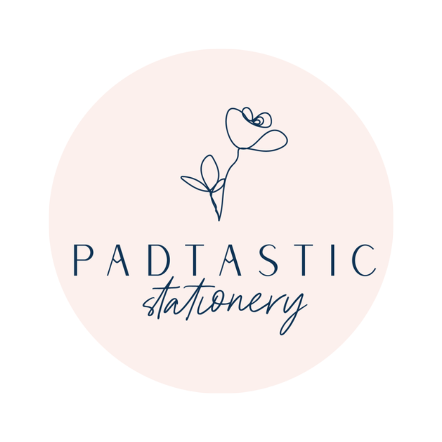 PADTASTIC STATIONERY
