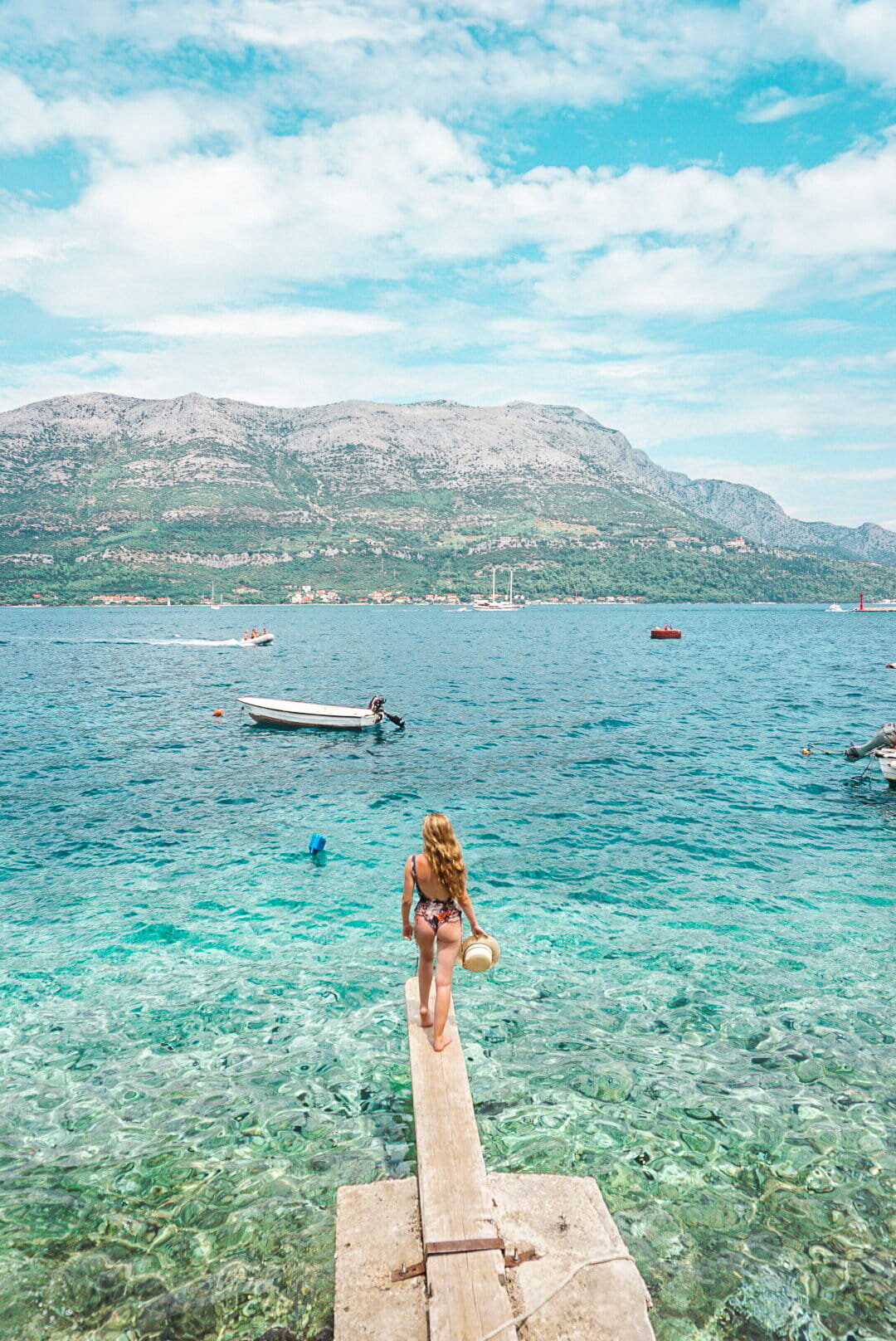 Korčula