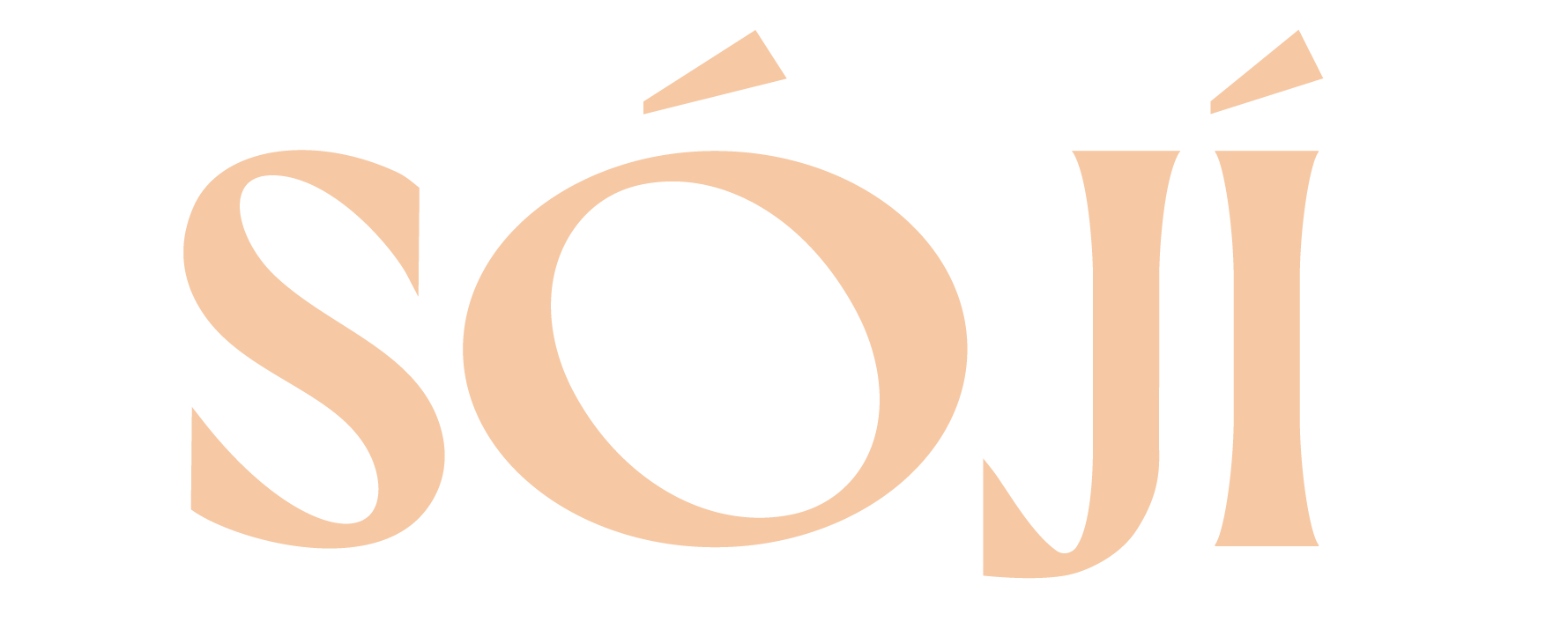 orange soji