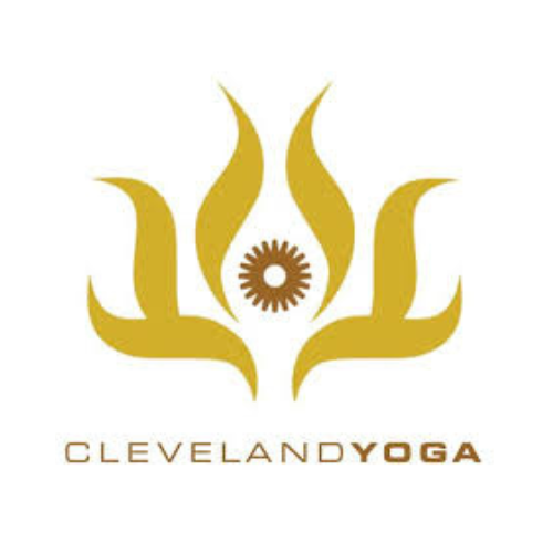 Cleveland Yoga Logo