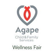 Agape Child & Family Services