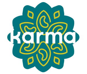 Karma Nuts Logo