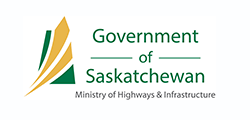 Government of Saskatchewan logo