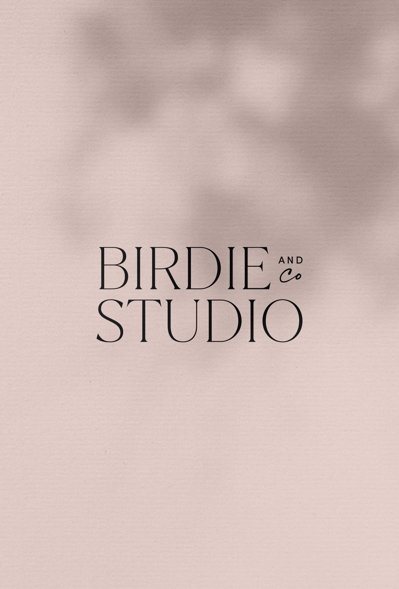 Birdie & Co Studio