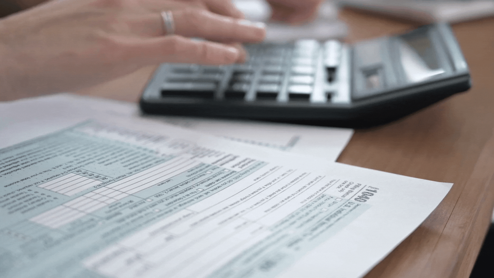 Accounting Services in Calgary