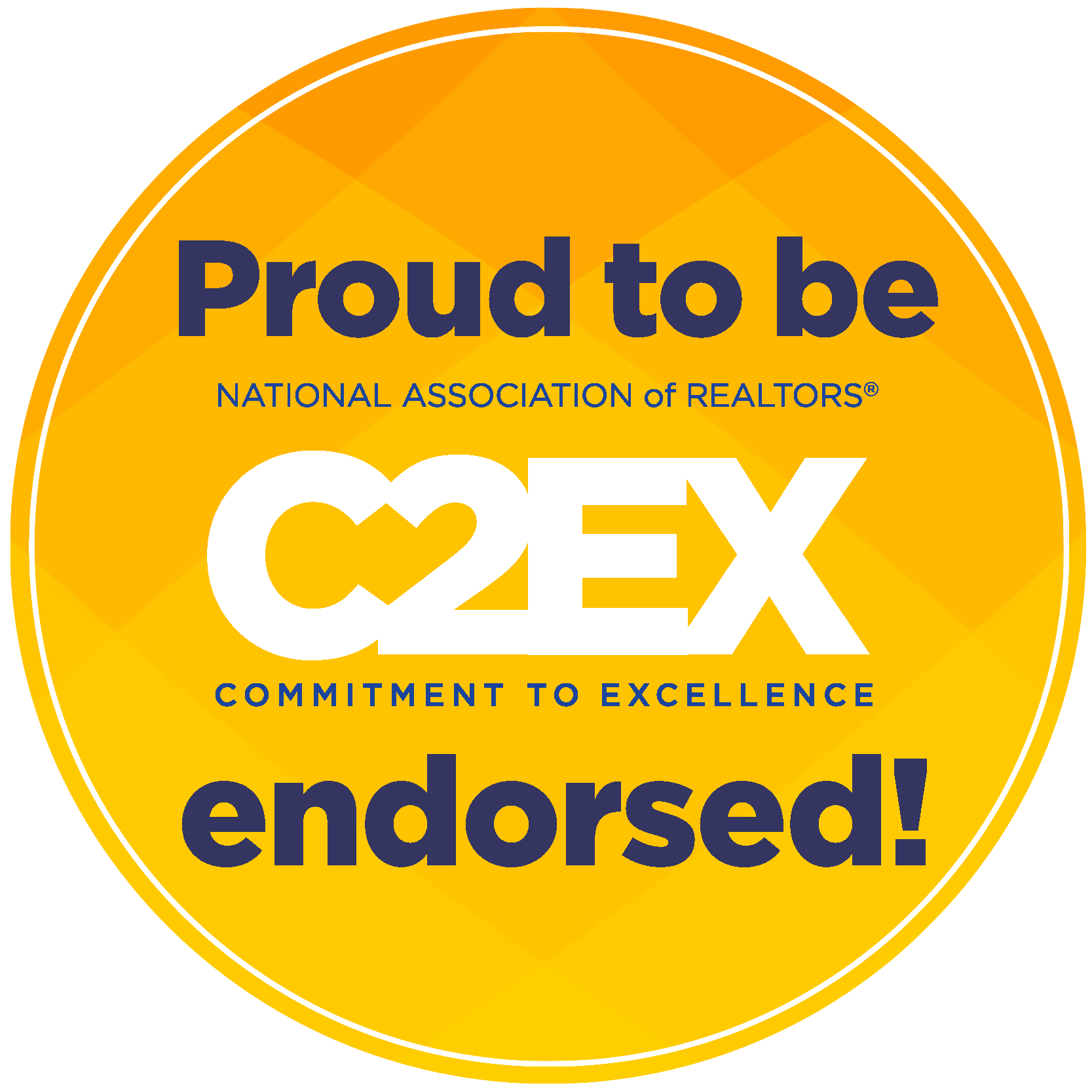 C2ex Endorsement