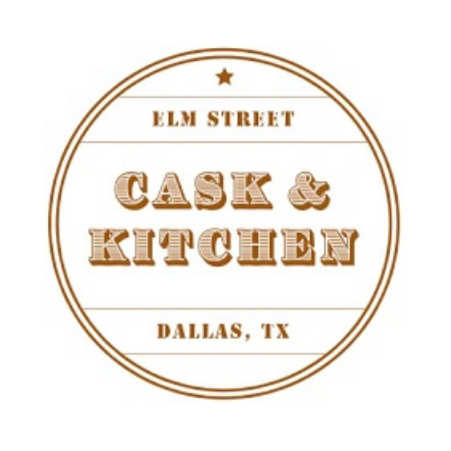 Cask & Kitchen