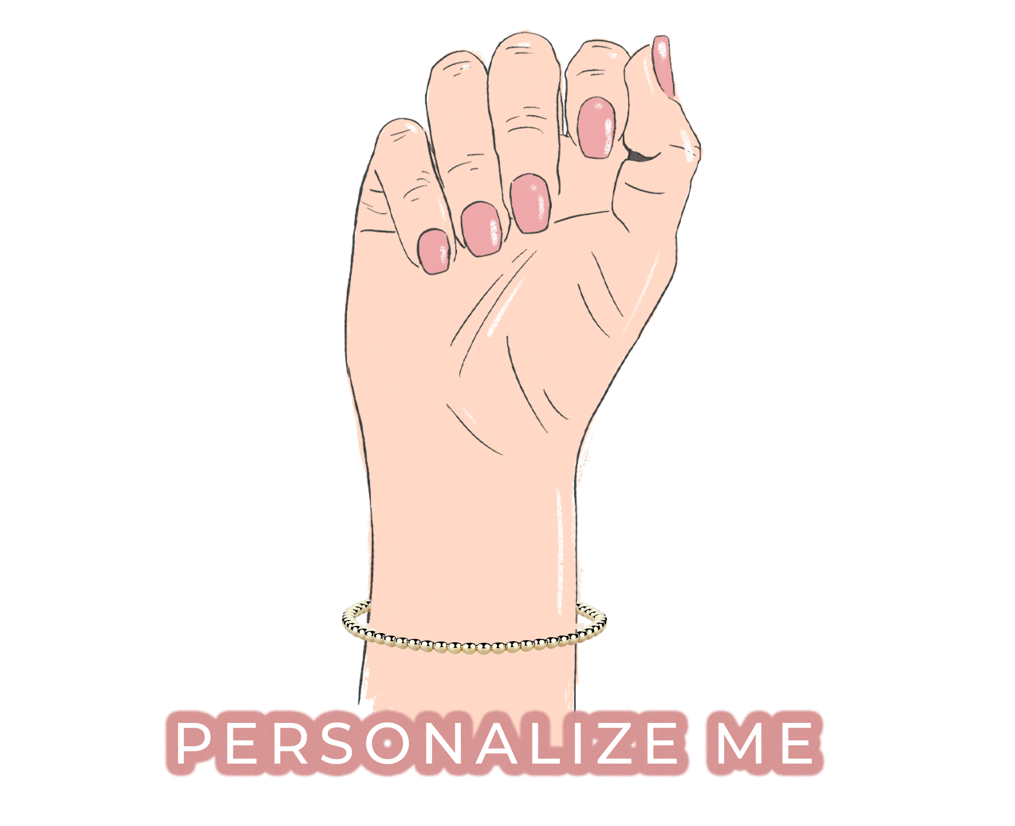 PERSONALIZE-ME