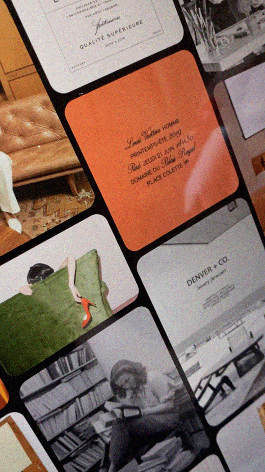 Saffron Avenue Brand Design Showit Templates Creative Resources