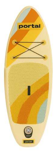 Paddle Board