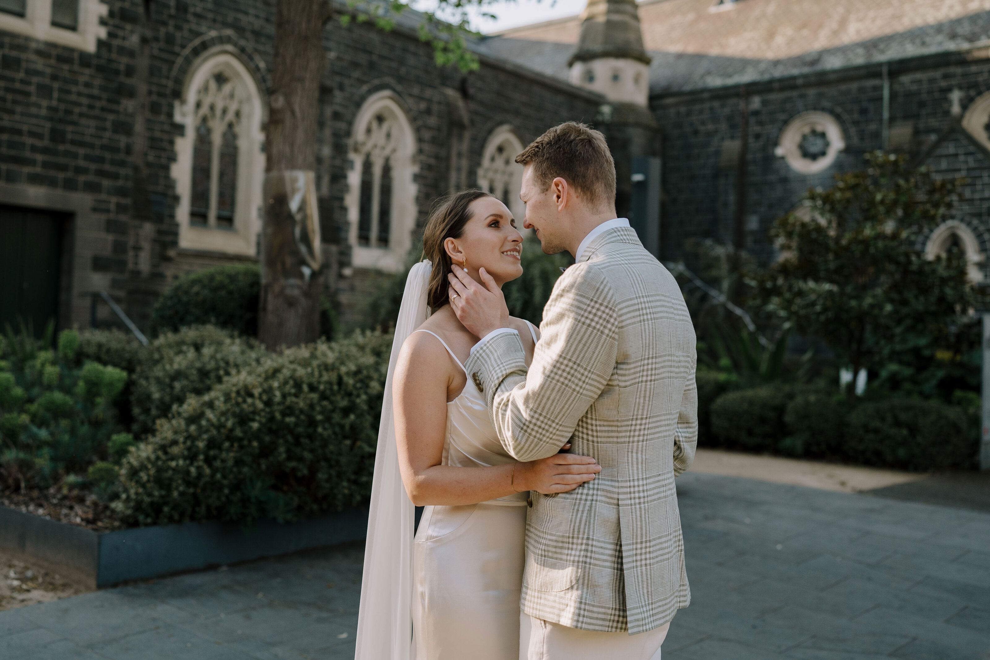 The Berhardts — photo 3 of 18