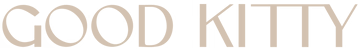 Good Kitty Logo