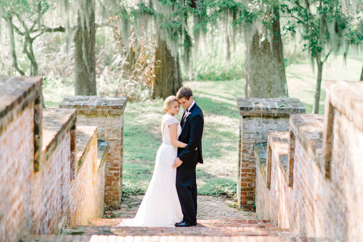 Wedding Photography in Myrtle Beach, South Carolina by Top Wedding Photographer