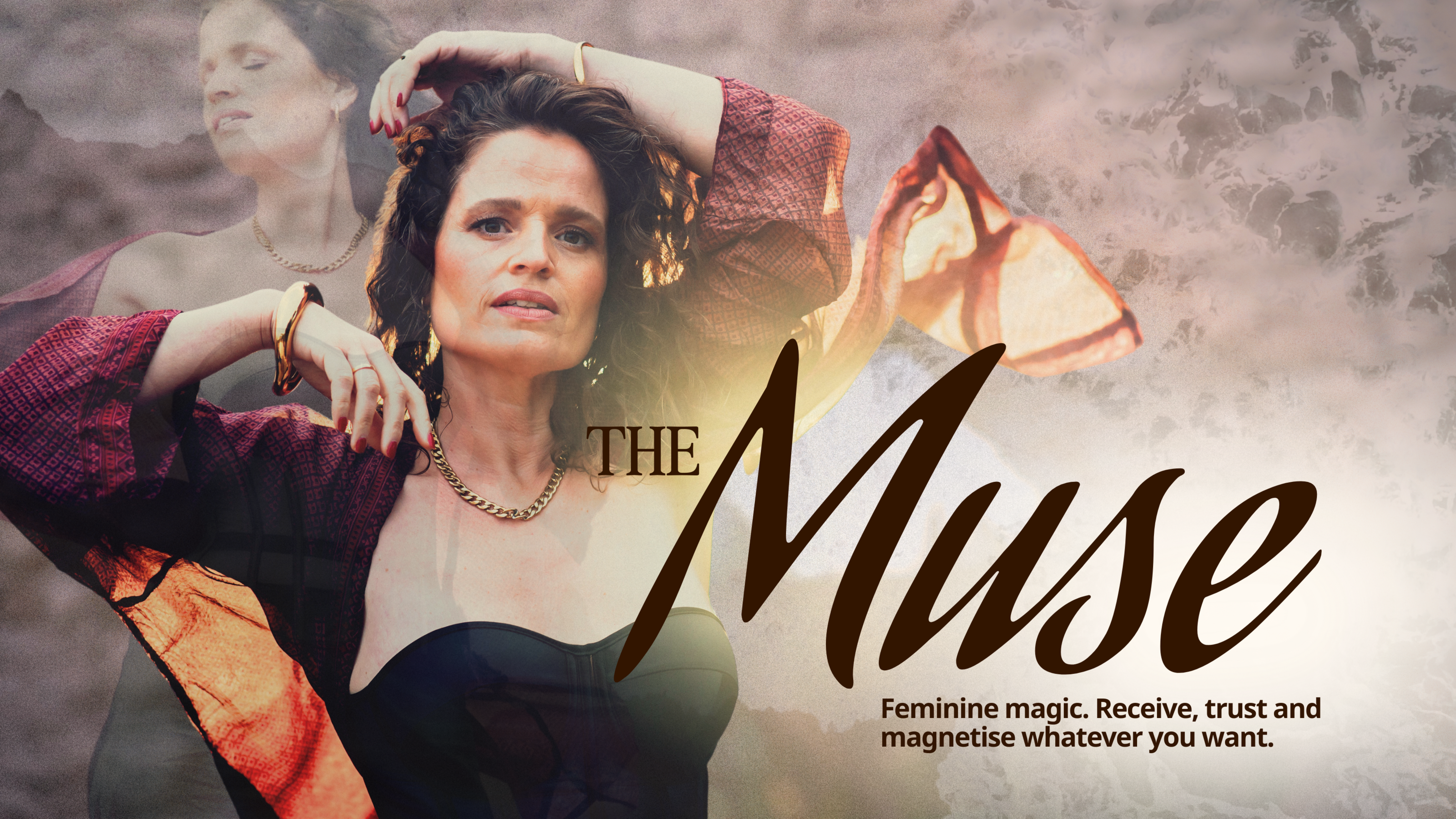 Cover Kurs The Muse