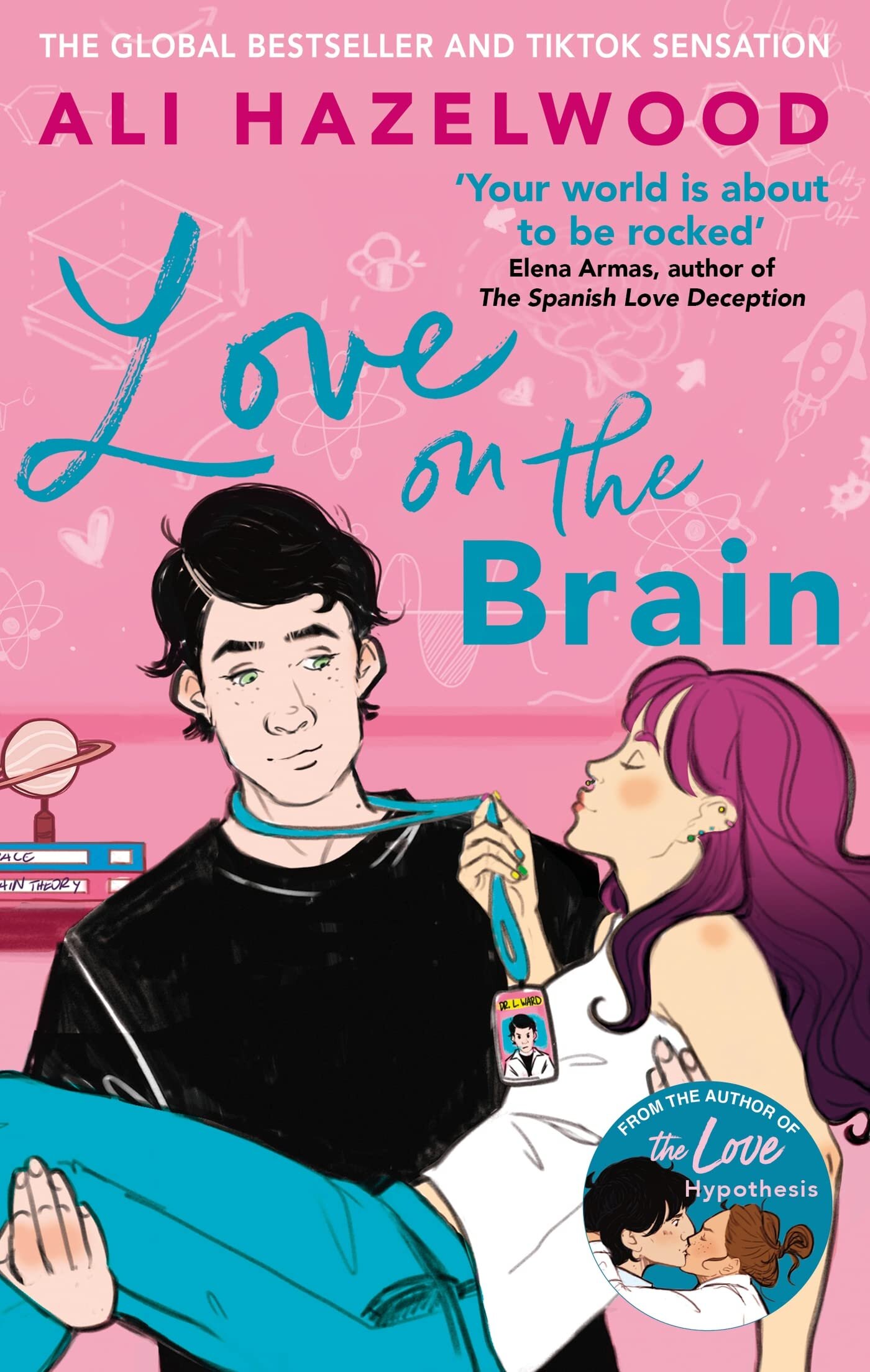 love-on-the-brain
