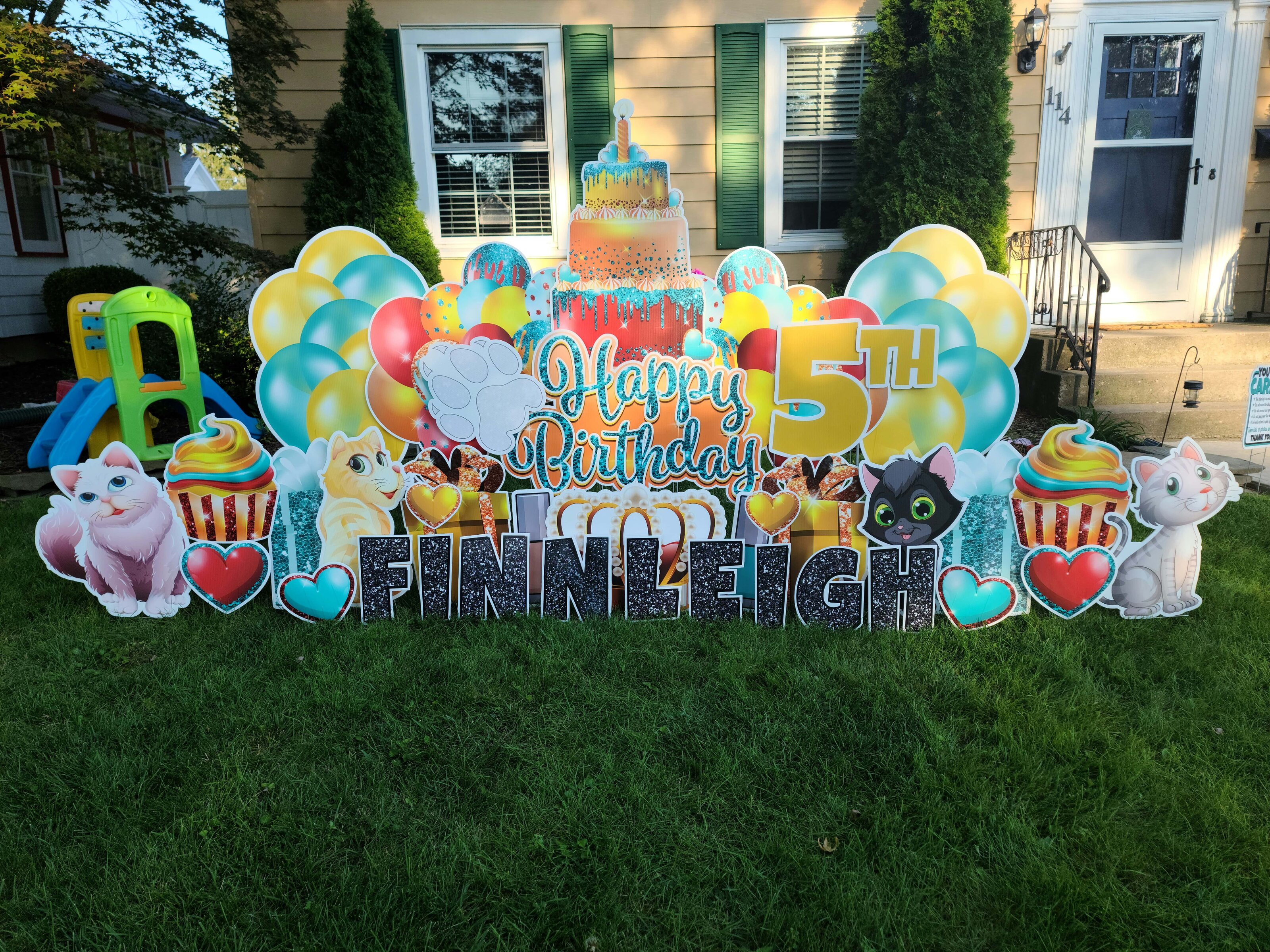 Celebration 1