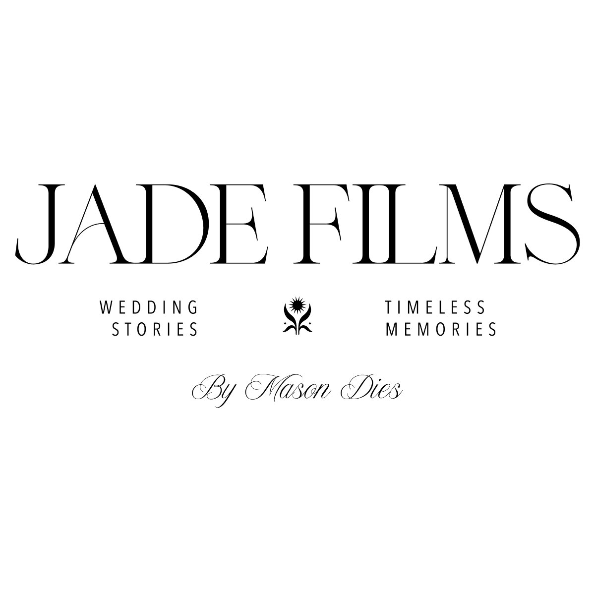 Jade Films logo