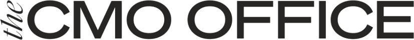 The CMO Office logo