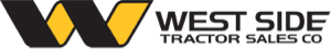 West Side Tractor Sales logo