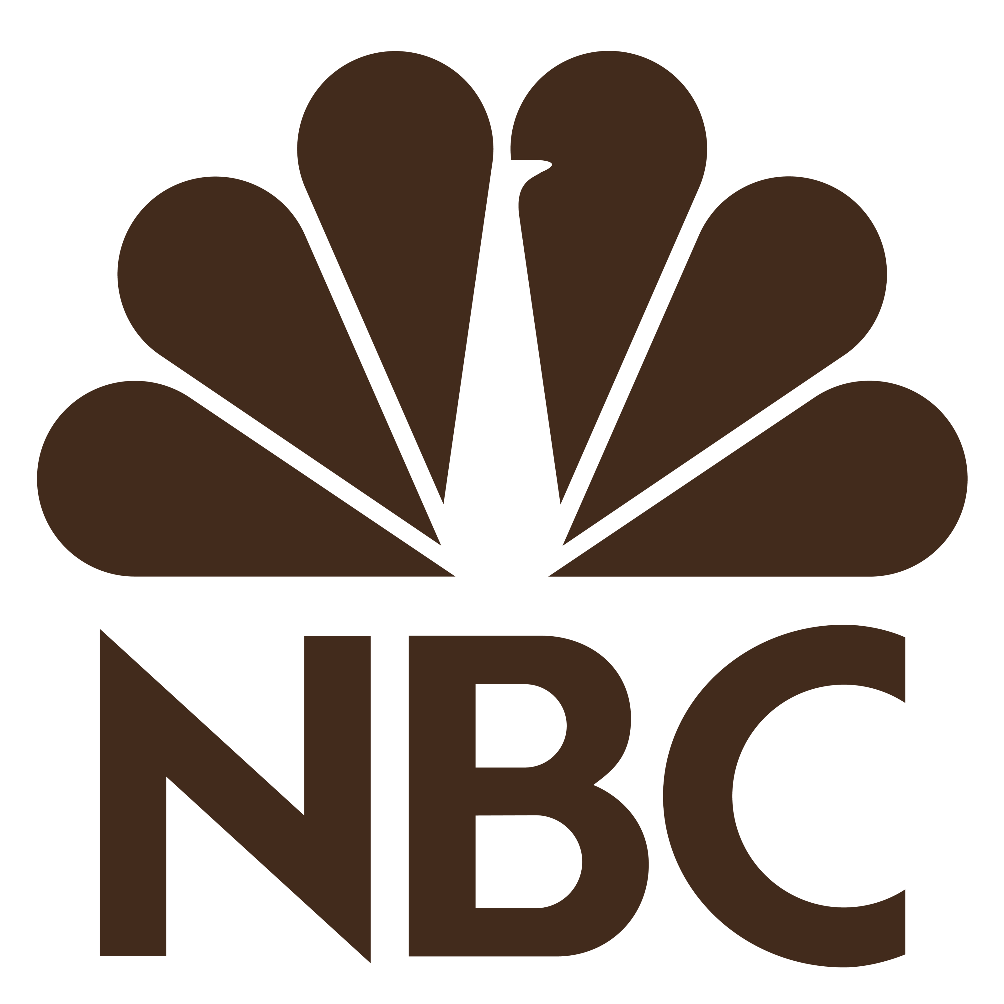 NBC logo