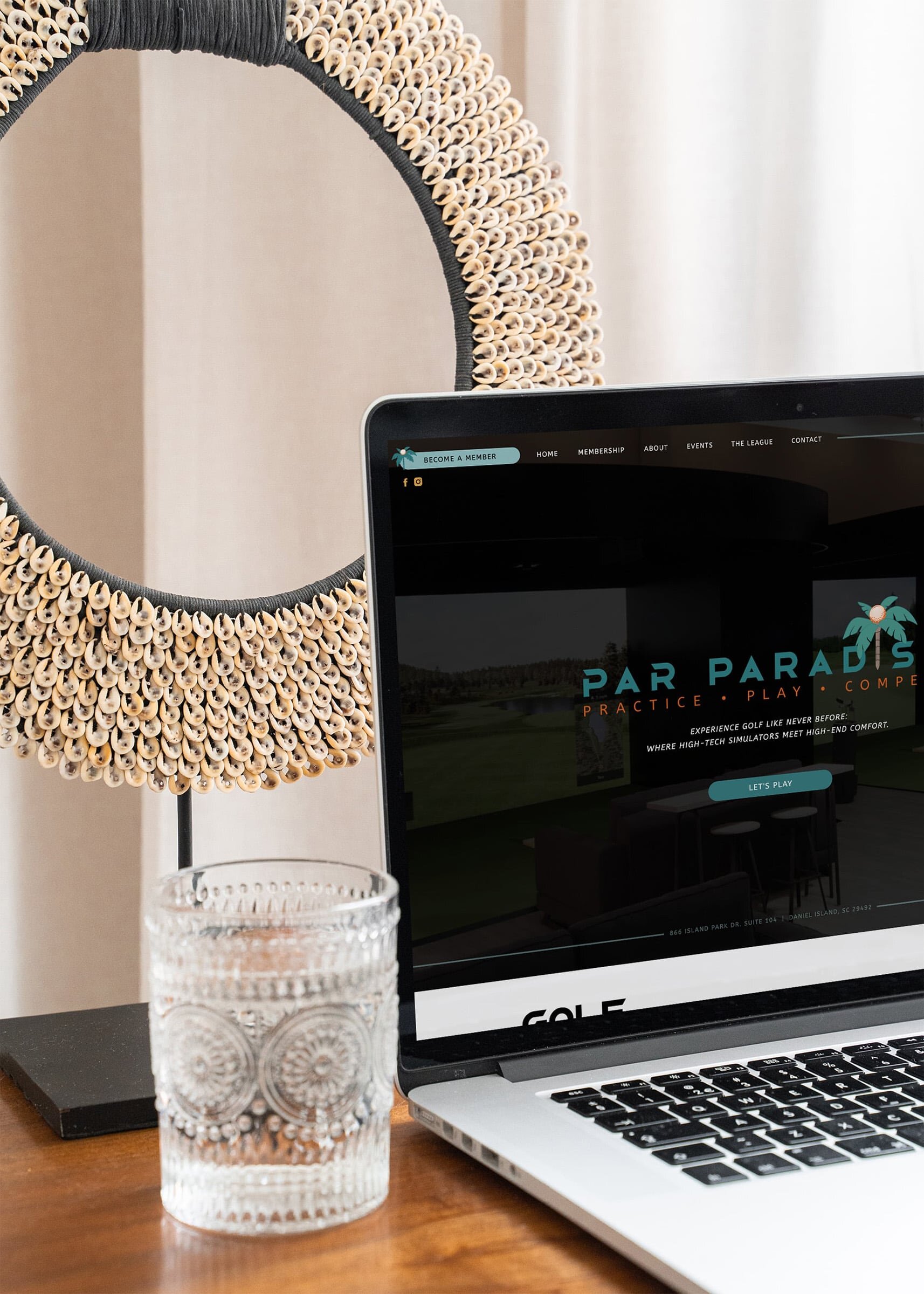 Website Design by JetSite and Roam