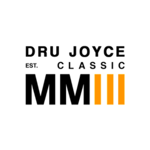 Dru Joyce Logo