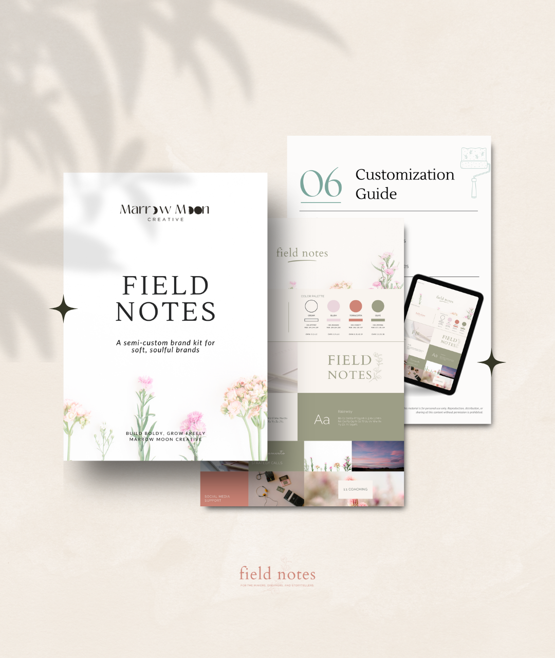 Field Notes