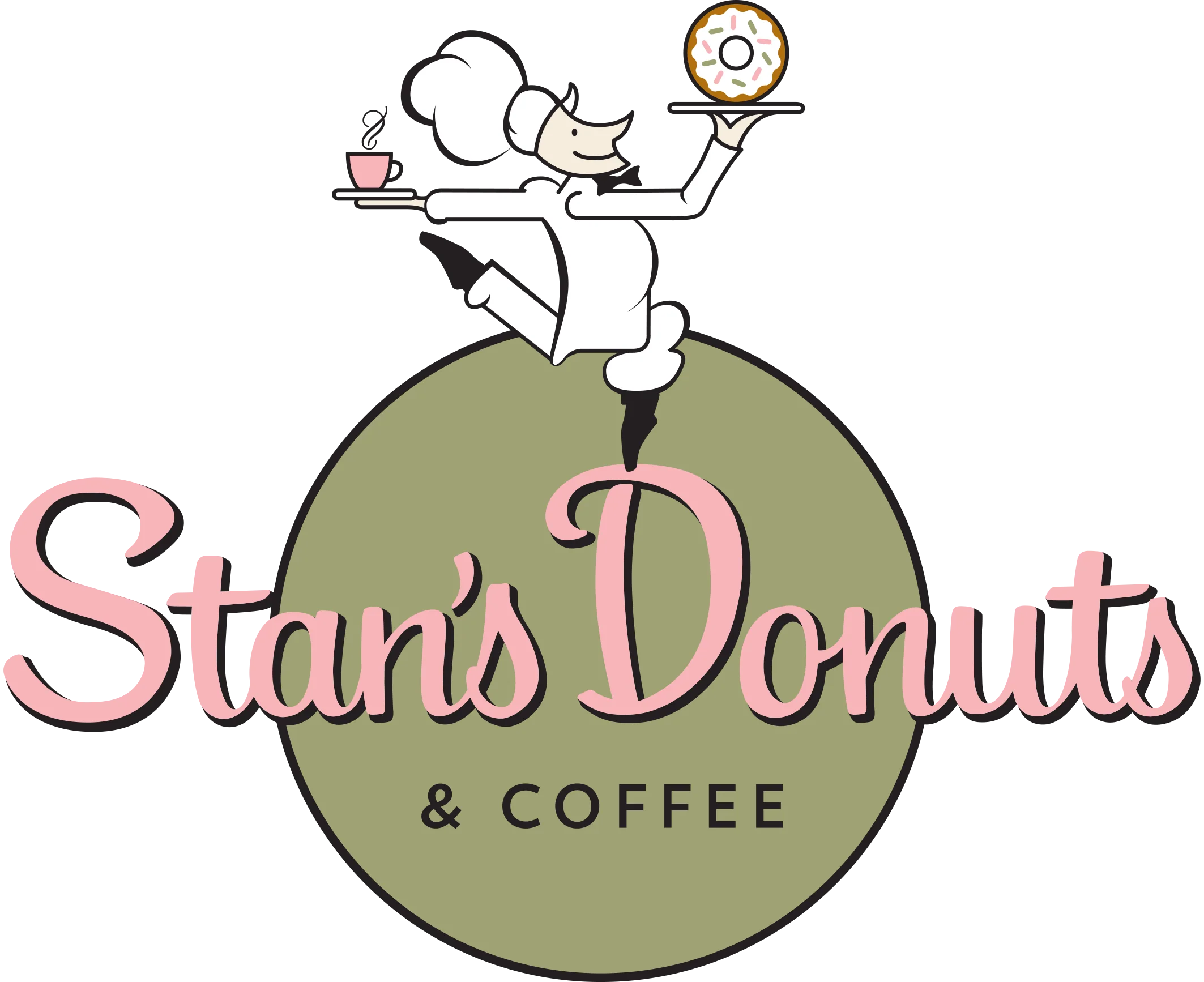 Stan's Donuts