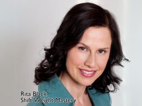 Rita Black