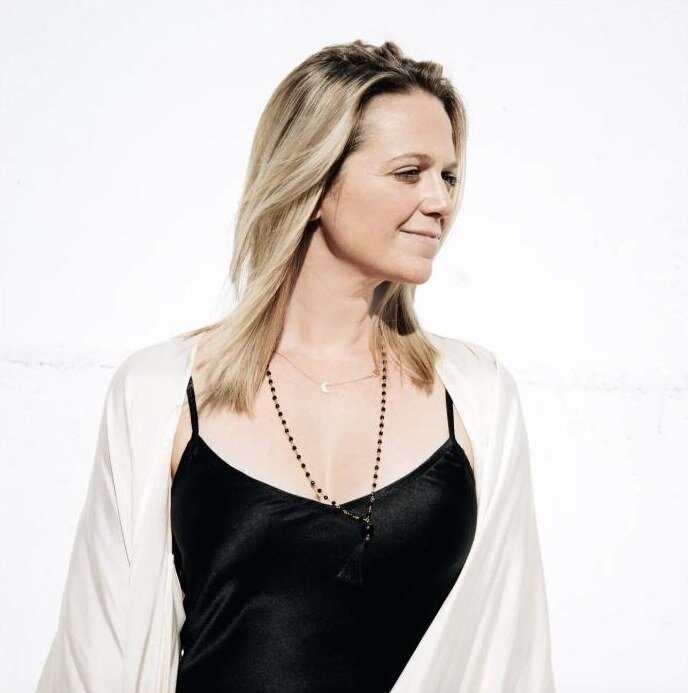 Jill Wintersteen, founder of Spirit Daughter