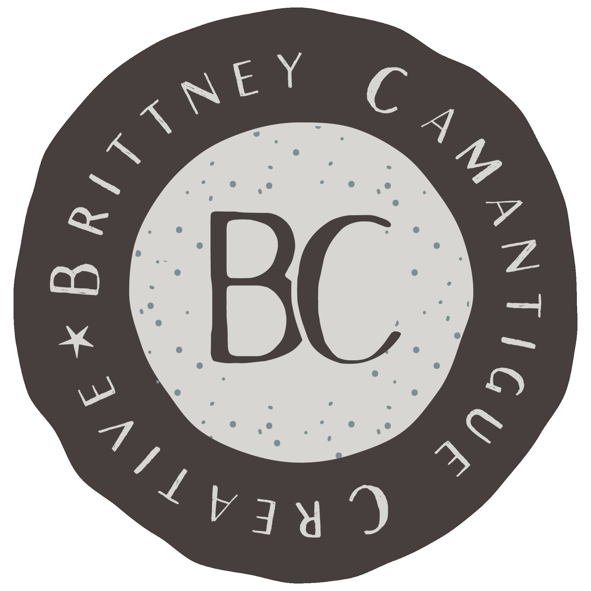 Logo badge for BCC