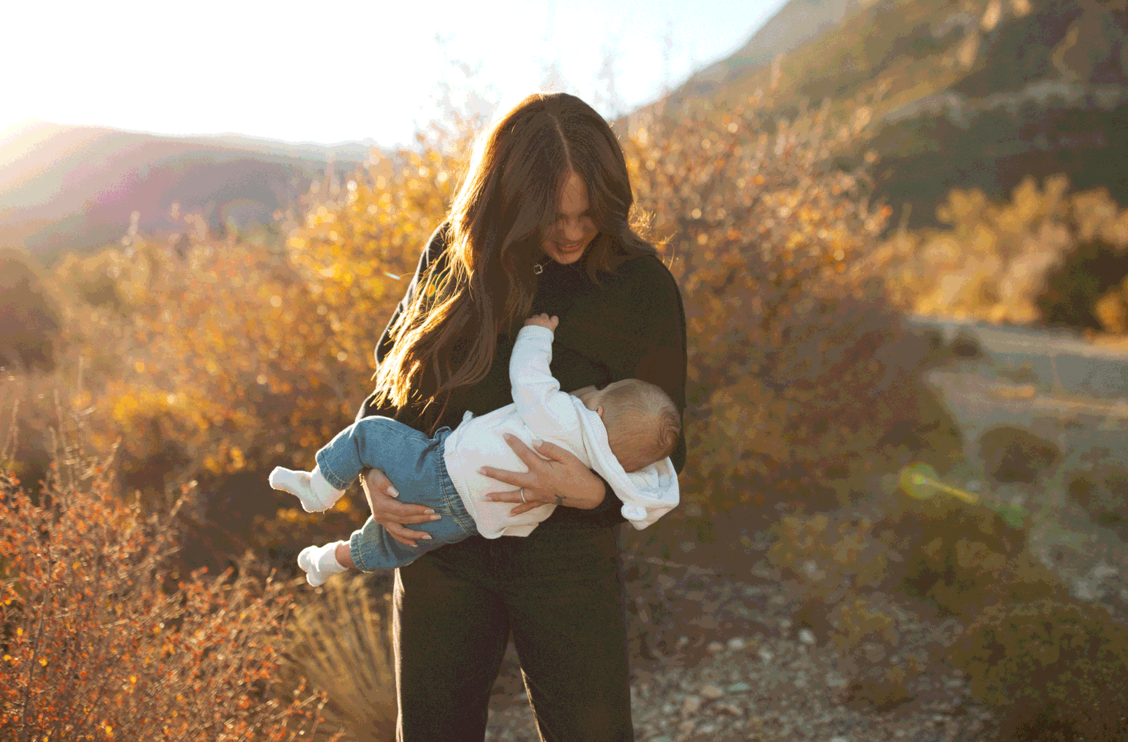 Las Vegas Family  Photos