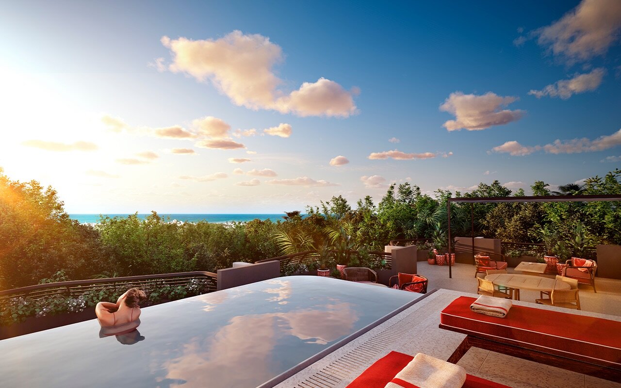 FAENA DISTRICT
