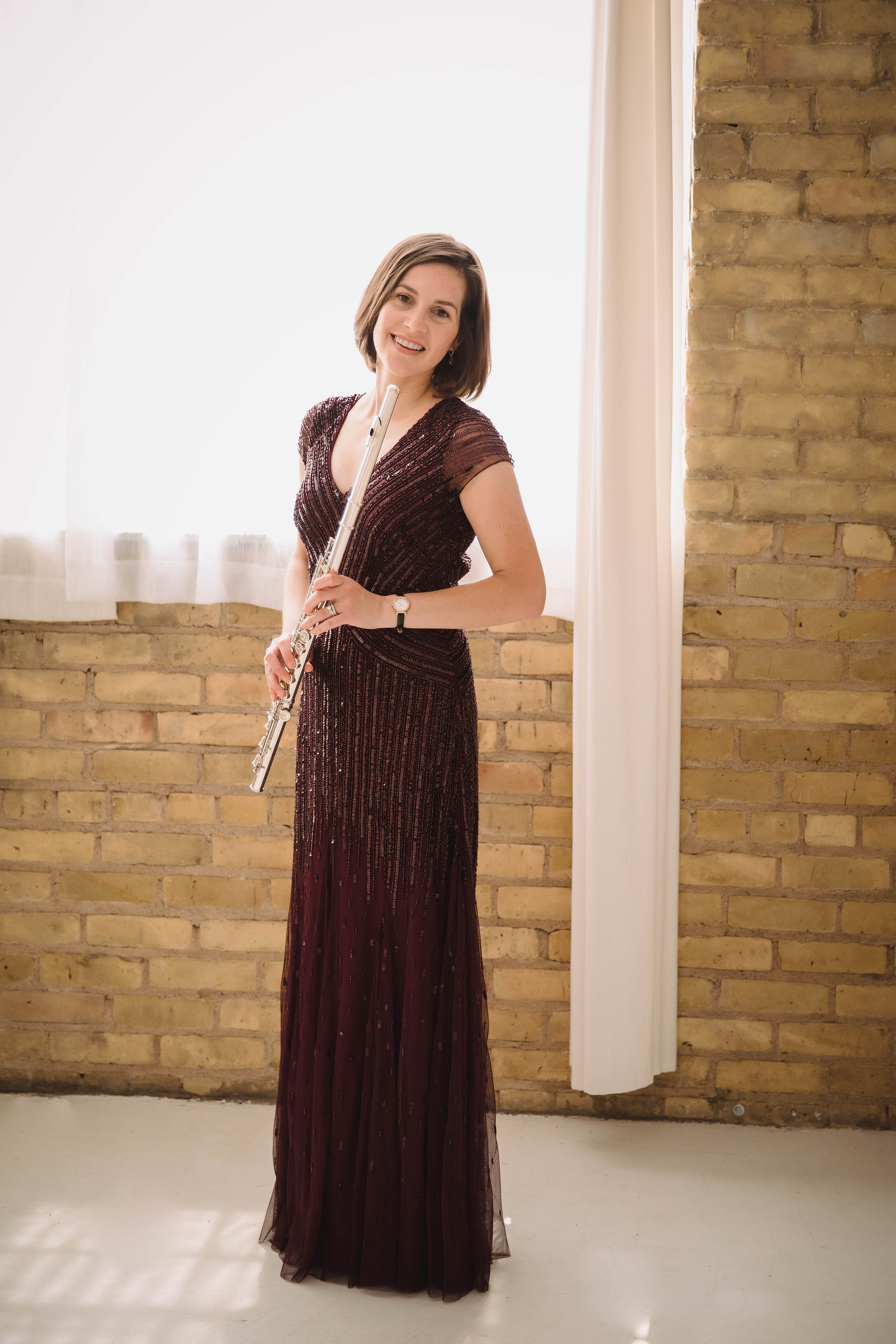Explore private lesson, masterclass, and more services from Sarah Weisbrod | Flutist & Teaching Artist