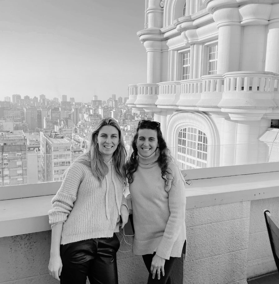 Let's Talk South America - Facebook Group