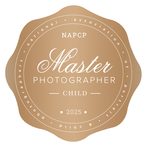 Master Photogrpaher - Children