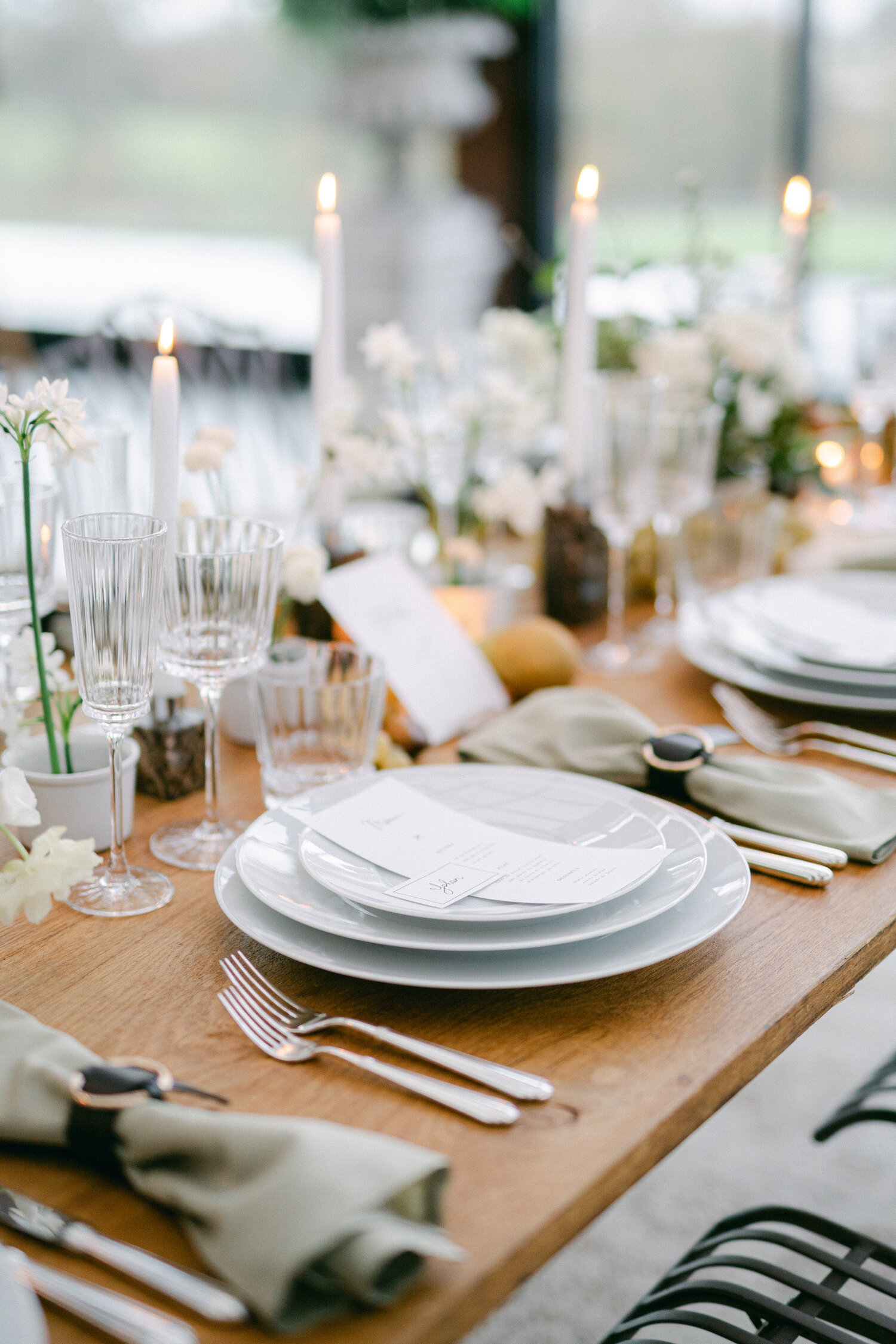 art de la table mariage wedding planner france