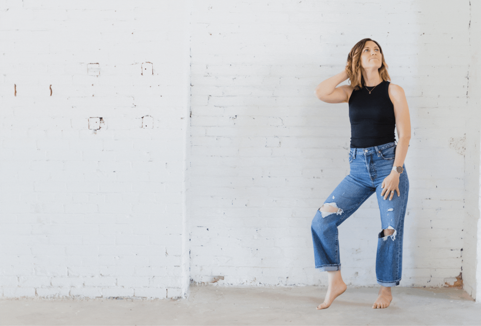 Katie Shive helping mortgage professionals with personal branding strategy