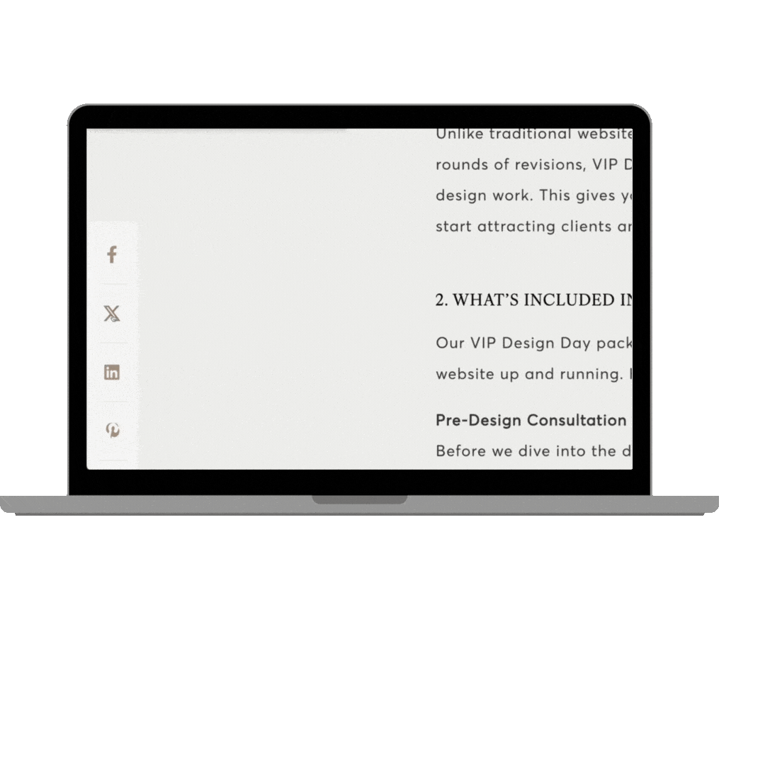 The Ultimate Guide to Showit Custom Code: 21 Snippets to Break Design Limits 6 untitled design 1