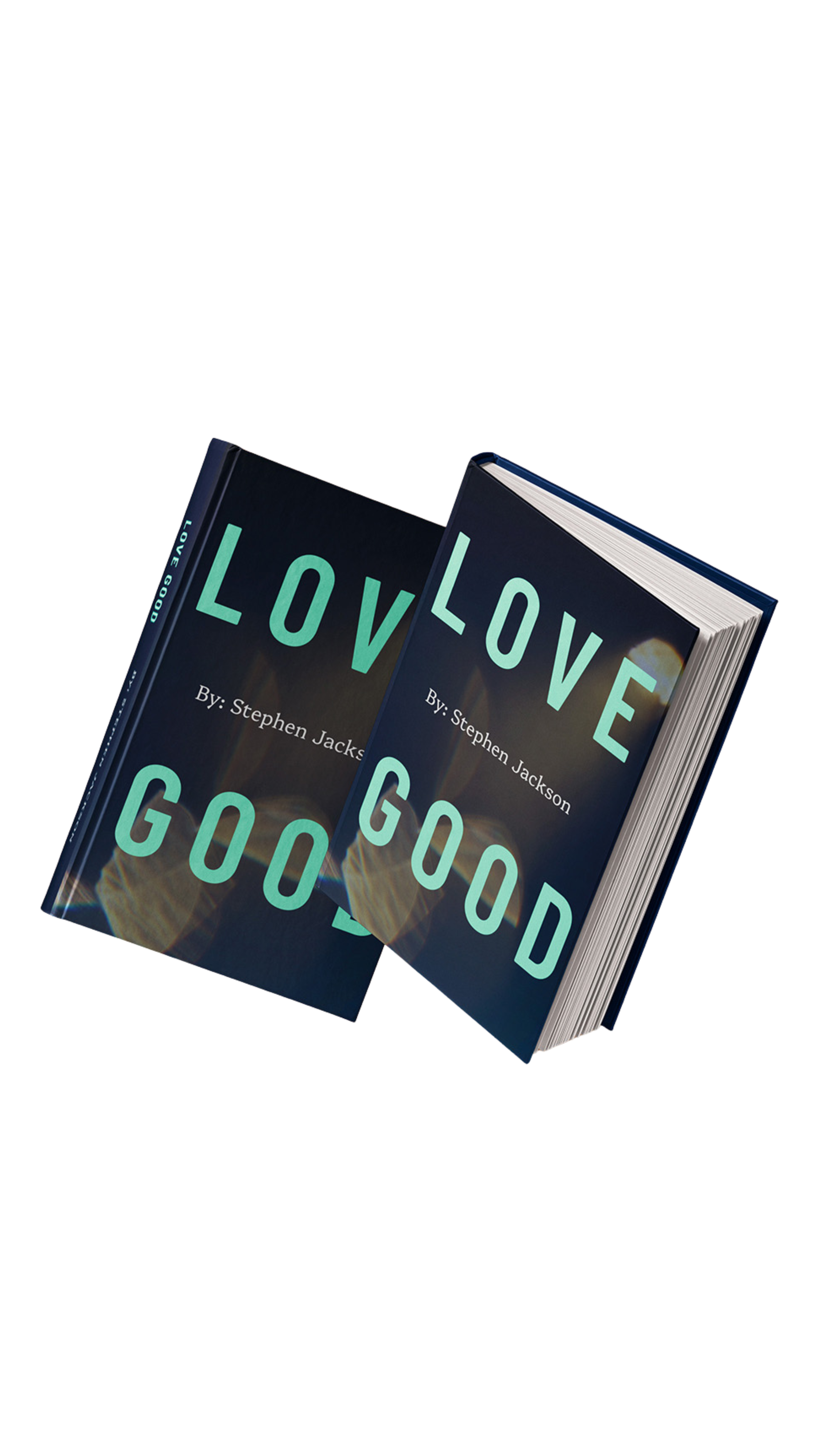 Love Good Book
