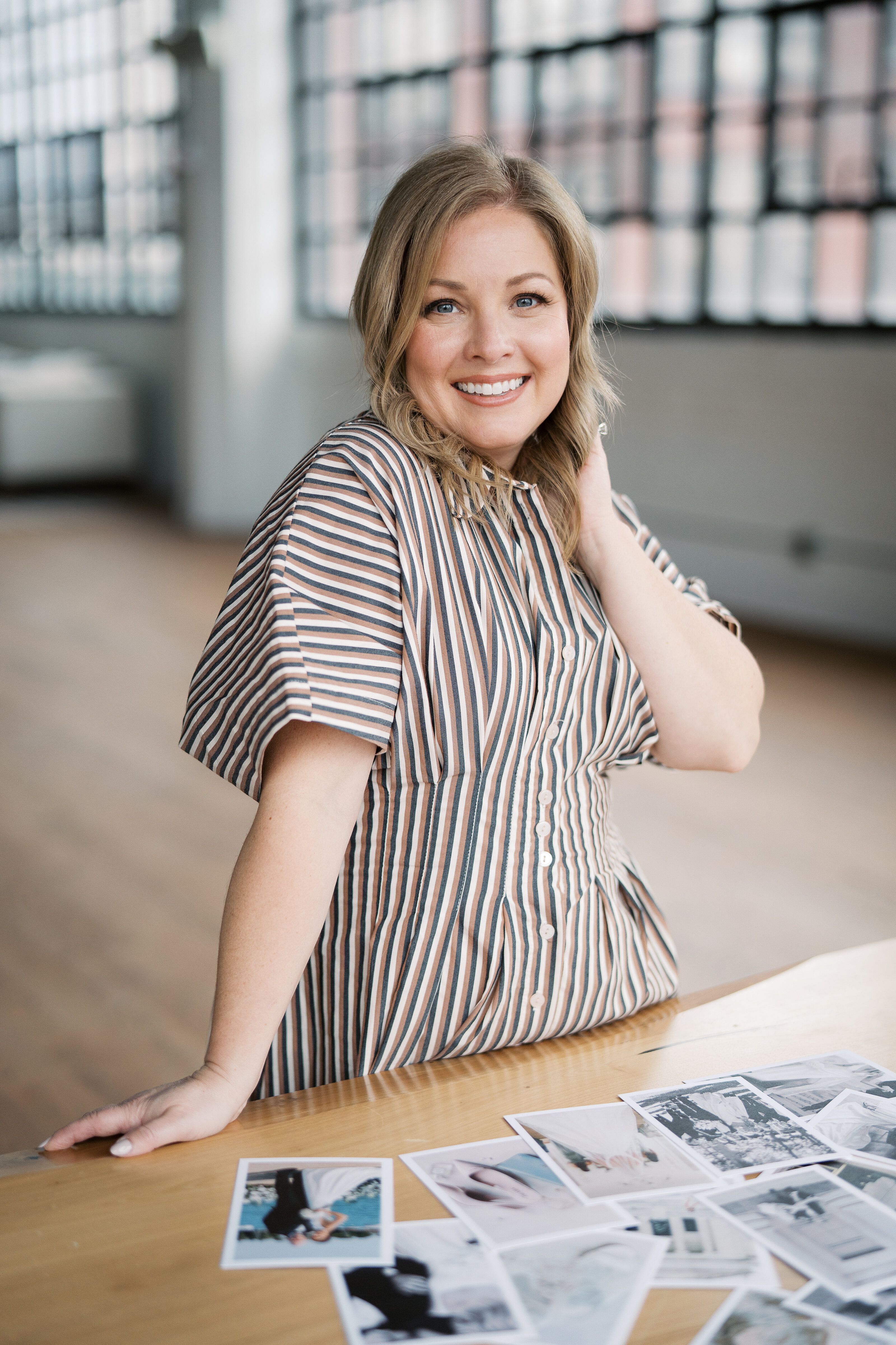 Meet Amy | Amy Simkus Photography, Toledo Photographr