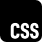 CSS logo