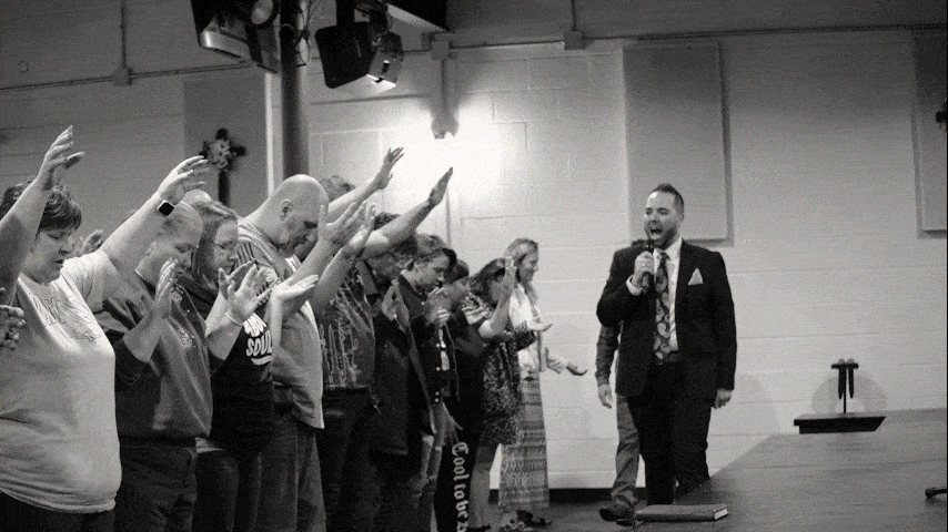 Evangelistic Ministry