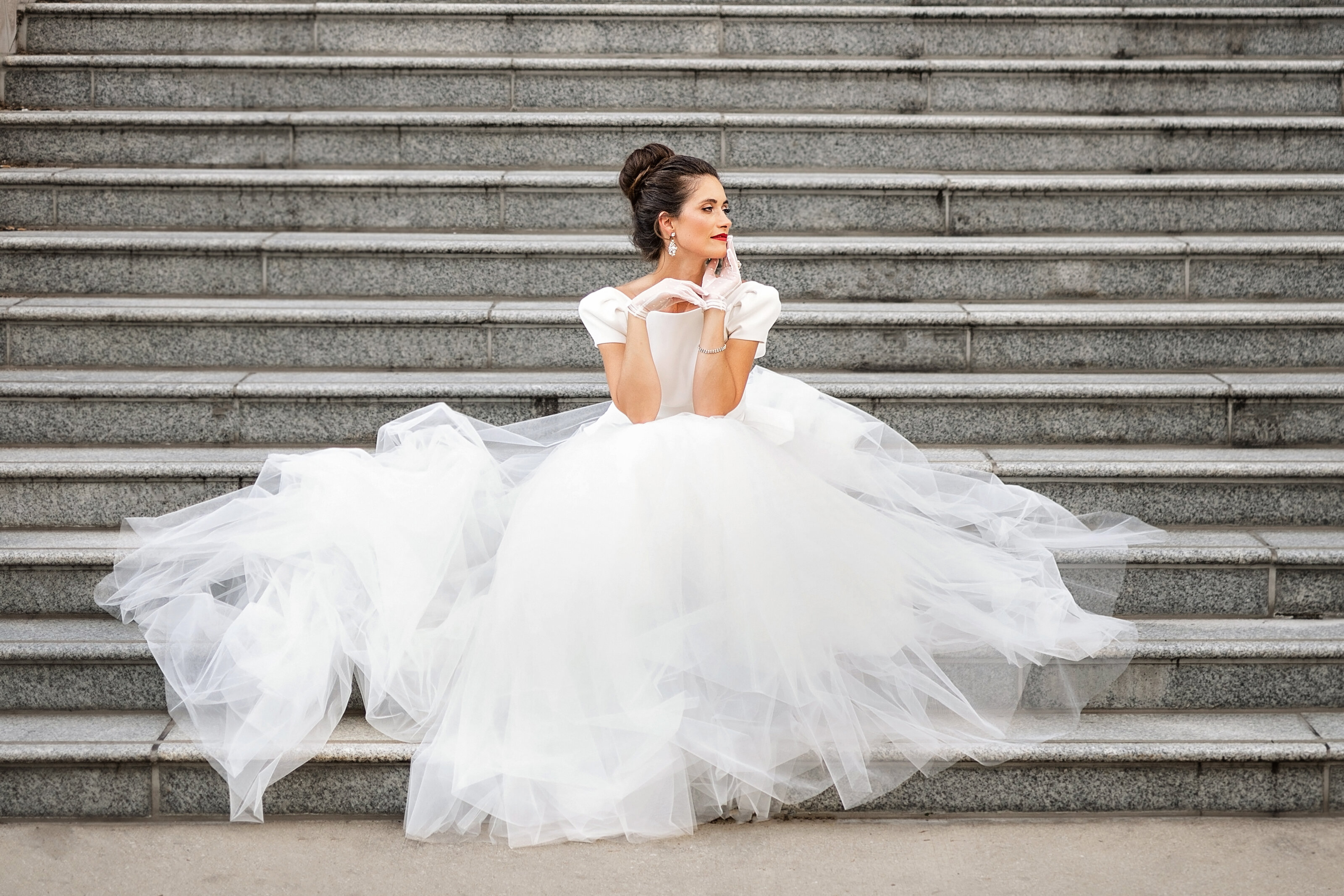 ever after wedding studio