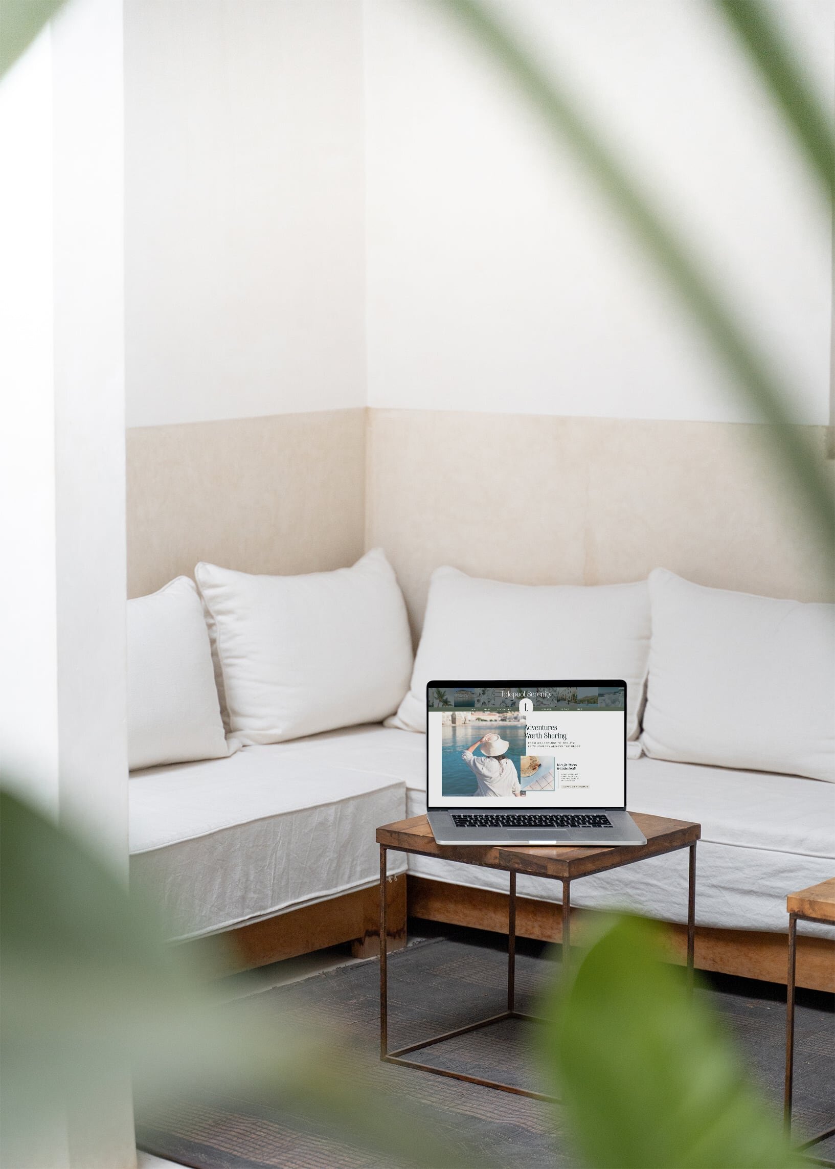 Website Design by JetSite and Roam