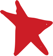 Red star