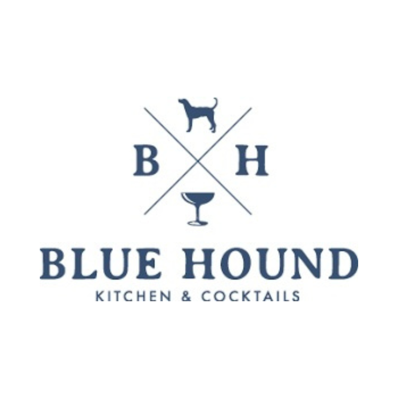 Blue Hound