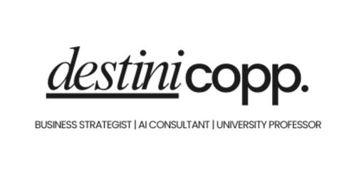 Destini Copp